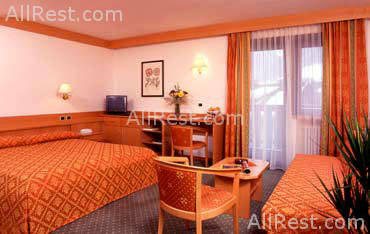 Hotel & Residence Antares 3